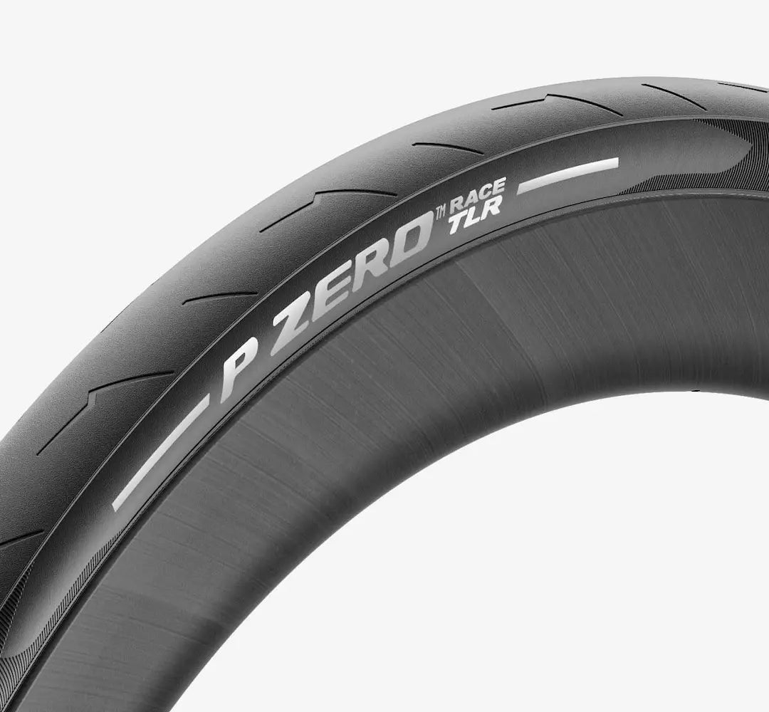 Cubra Pirelli P Zero Race Tubless Ready Techwall Road