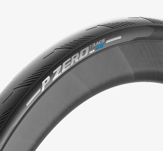 Reifen Pirelli P Zero Race 4s Tubeless bereit
