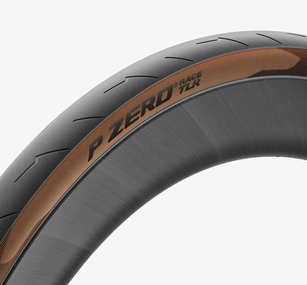 Tirelli P Zero Race Tubeless Speedcore