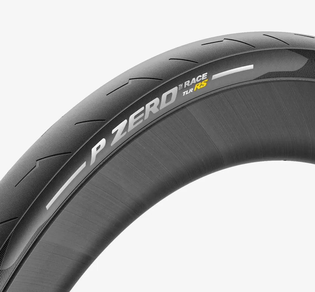 Copertone Pirelli P Zero Race RS Banless Ready 2024