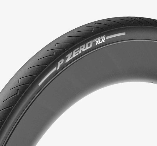 Reifen Pirelli p Zero Road Tubeless bereit