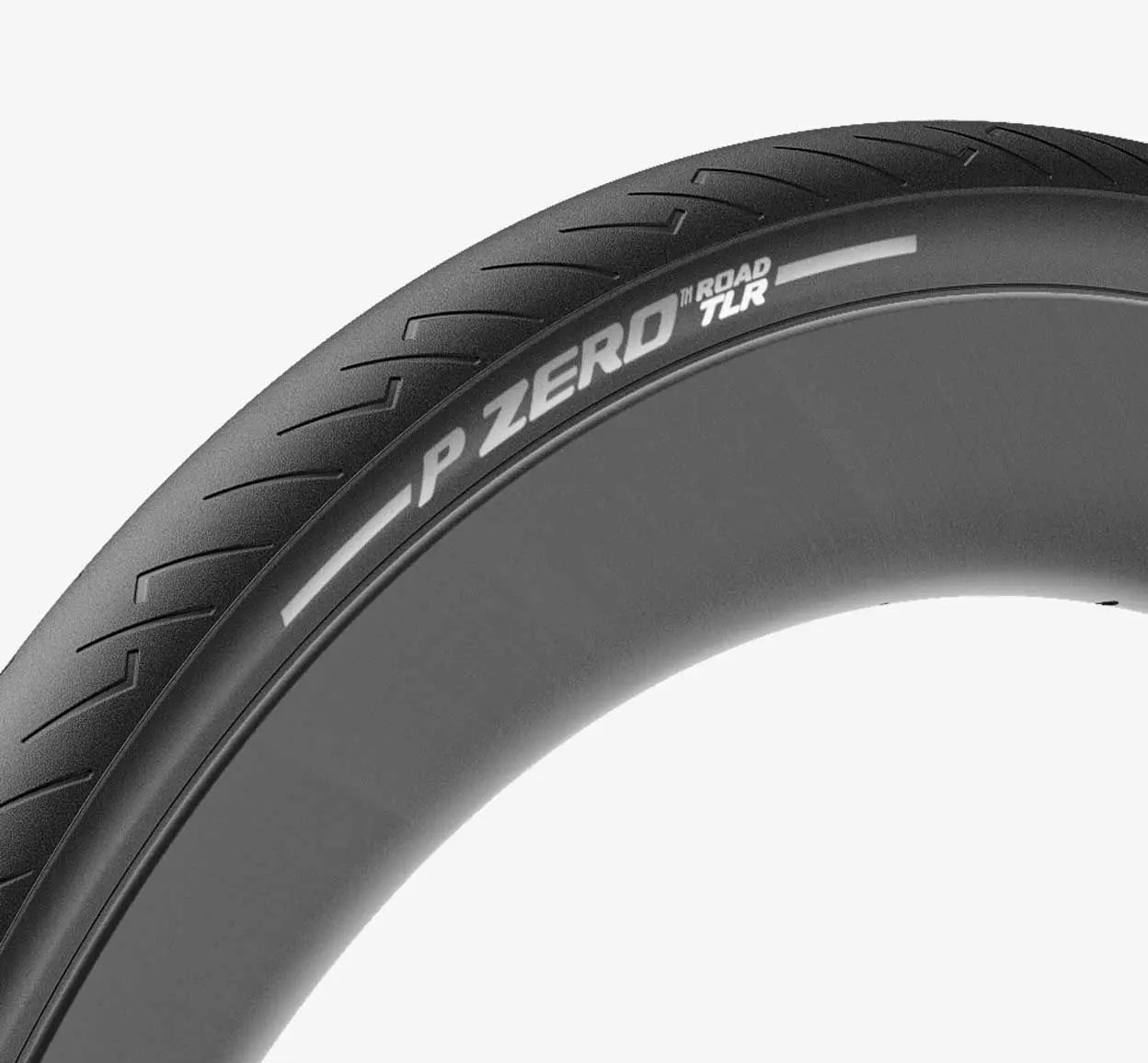 Couvrir Pirelli P Zero Road Tacheless Ready