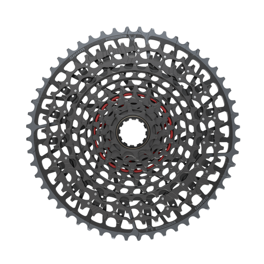 SRAM X0 Eagle SRAM Pack XS 1295 T-Typ-Adler 12s