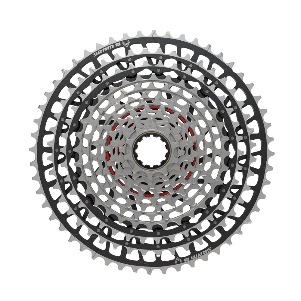 SRAM XX SL SL EAGLE XS 1299 T-TYPE EAGLE 12S Pack