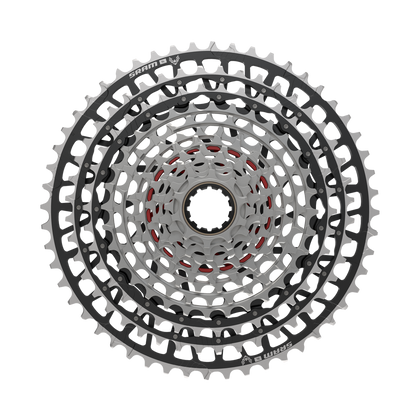 SRAM XX SL SL EAGLE XS 1299 T-TYPE EAGLE 12S Pack