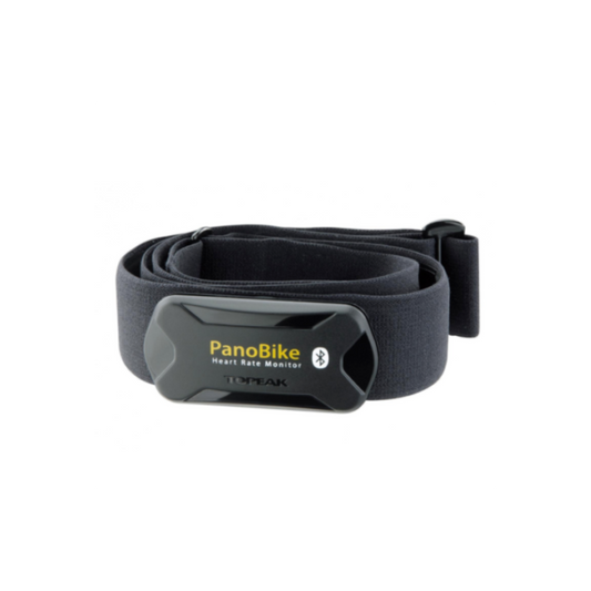 Cardio Cardio Band Panobike Heart Cate Monitor
