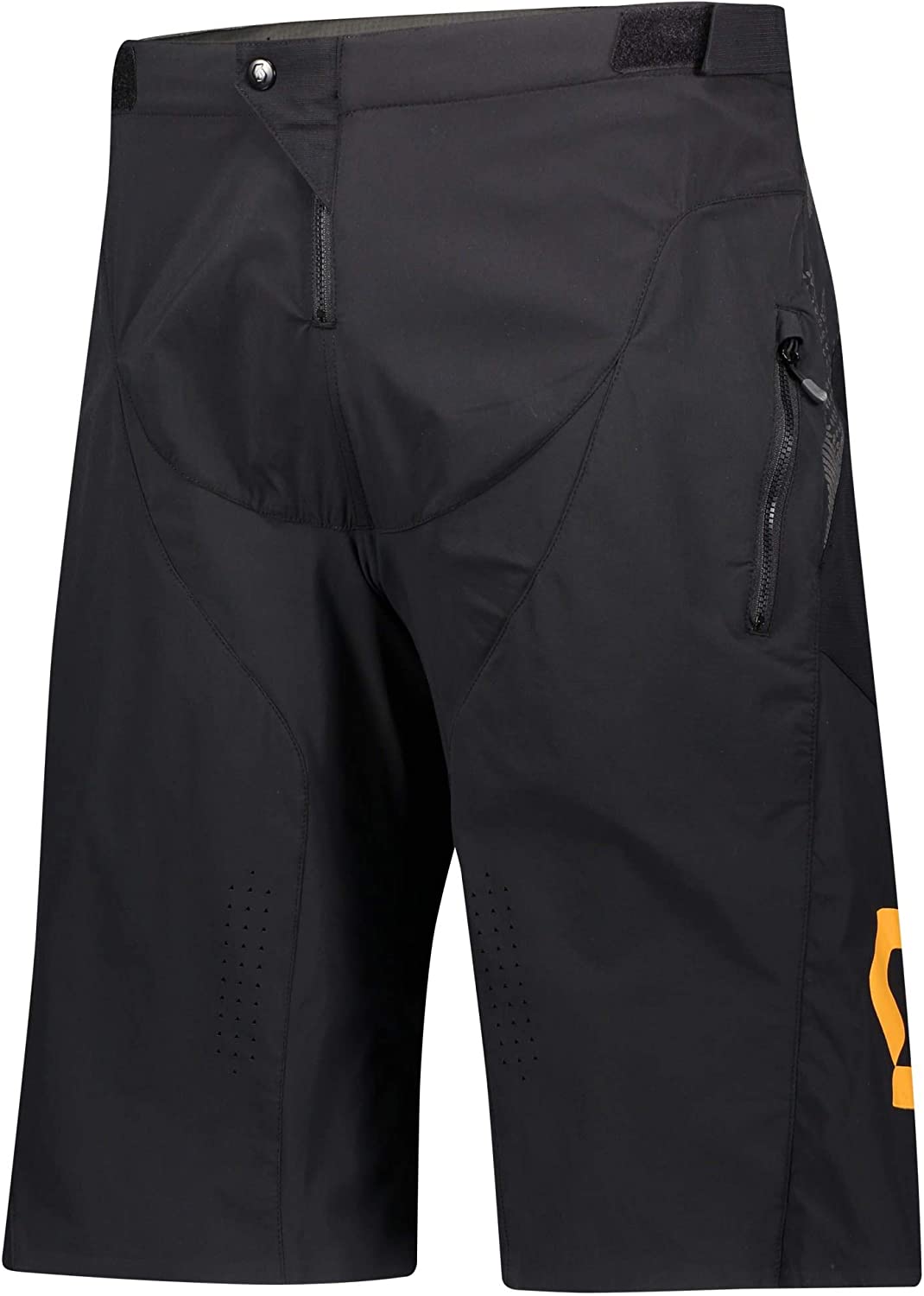 Scott M's Trail Tuned Shorts