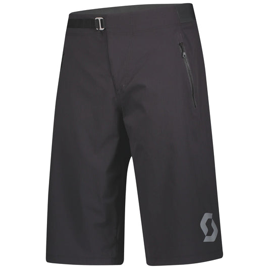 Scott Trail Vertic Shorts met Case Back