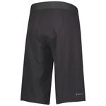 Scott Trail Vertic Shorts met Case Back