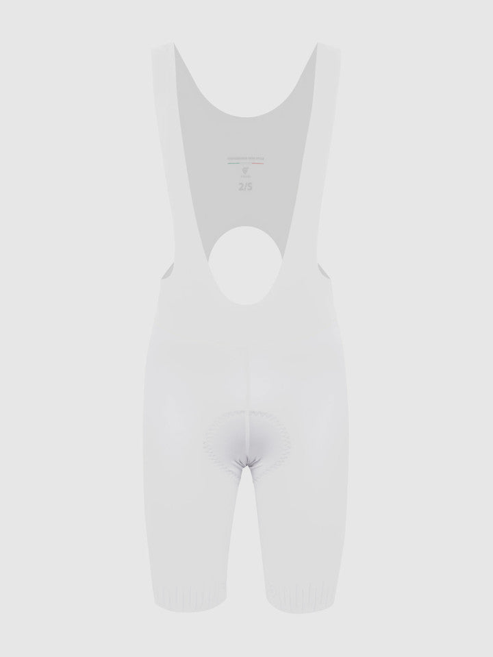 Short pissei dungarees first skin 2025