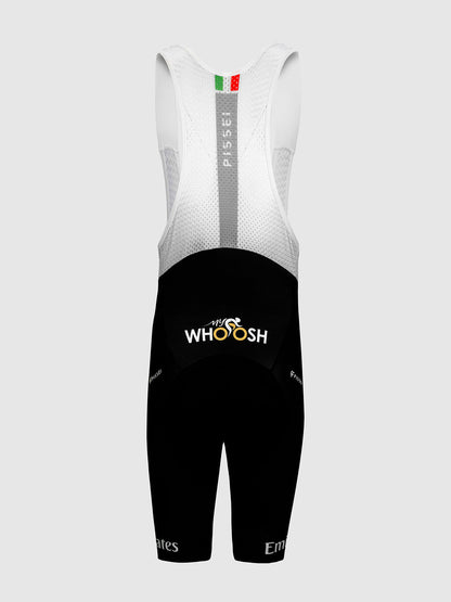 Pantaloncino Corto Pissei Replica UAE Team Emirates 2024
