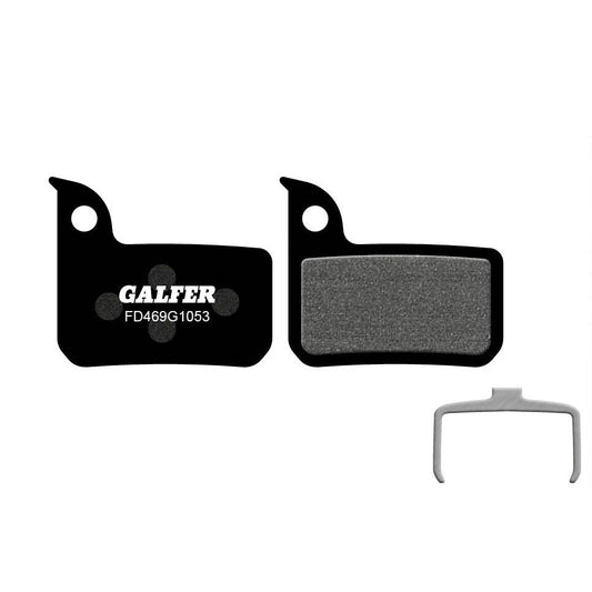 Performance Galfer Strandard SRAM 2023 PADS