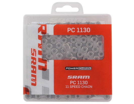 SRAM PC Chain 1130 114 Liens 11 Vitesse