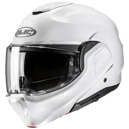 Hjc F100 Modularer Helm