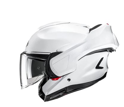 Hjc F100 Modularer Helm