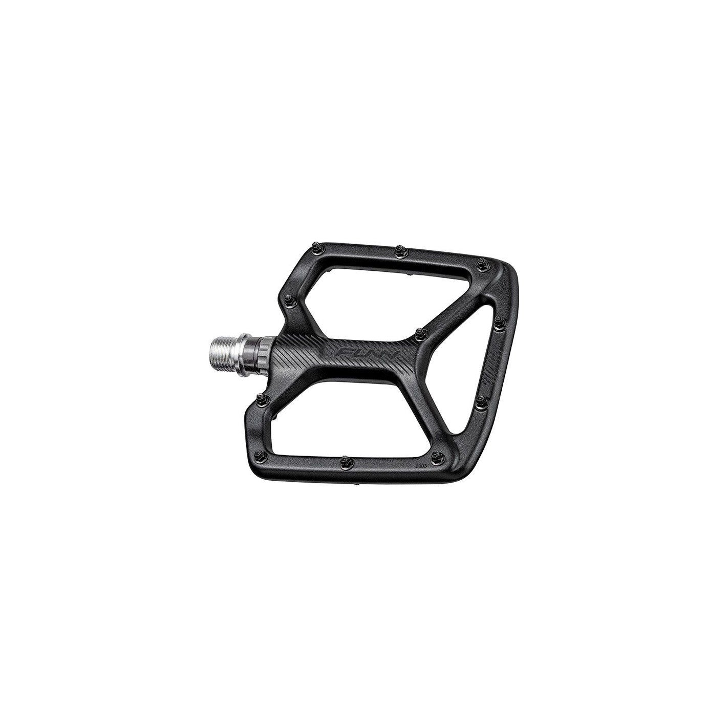 Pédales Plat Funn Python