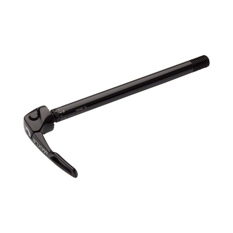 Rock Shox Maxle ULTIMATE Tylna oś przelotowa 12X142 mm