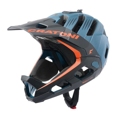 Casque Crathon Madroc Pro