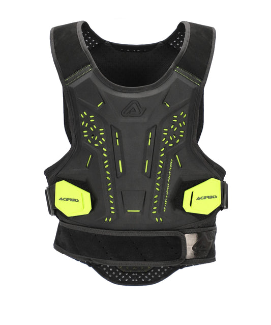 Acerbis Protection DNA protective breastflower