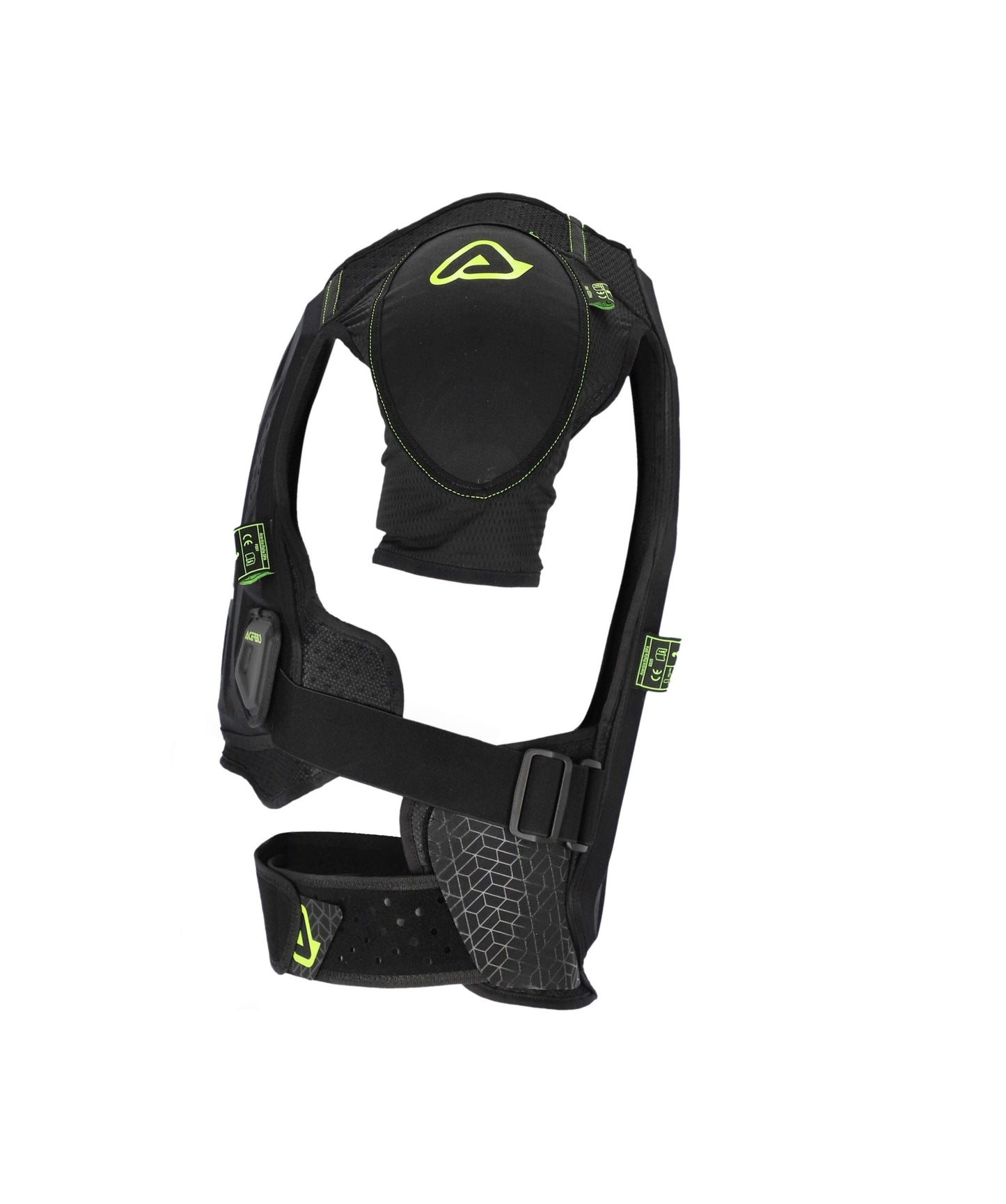 Acerbis DNA SH -bryst