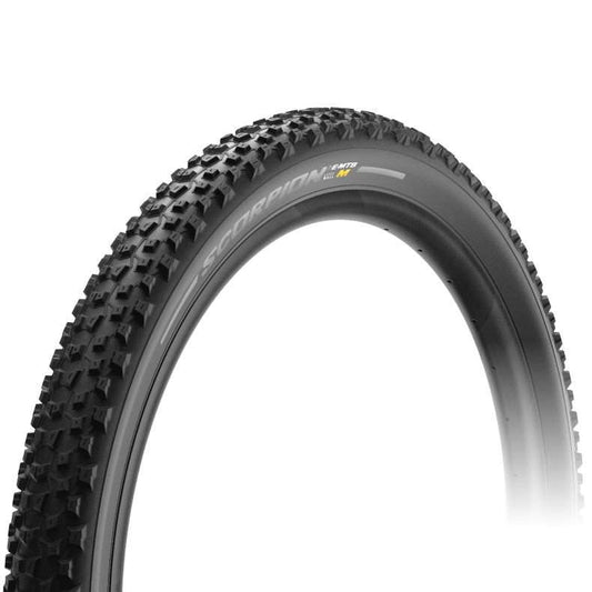 Renkaat Pirelli Scorpion E-MTB M Hyperinseinämäinen putki