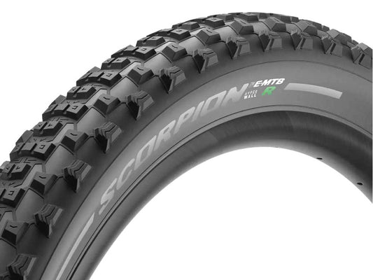 Copertone Pirelli Scorpion E-MTB R Hyperinseinä APF TLR 27.5X2.80