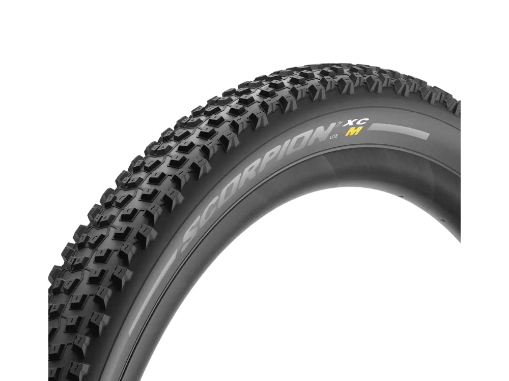 Tires Pirelli Scorpion XC-M Prowall TLR 29x2,4