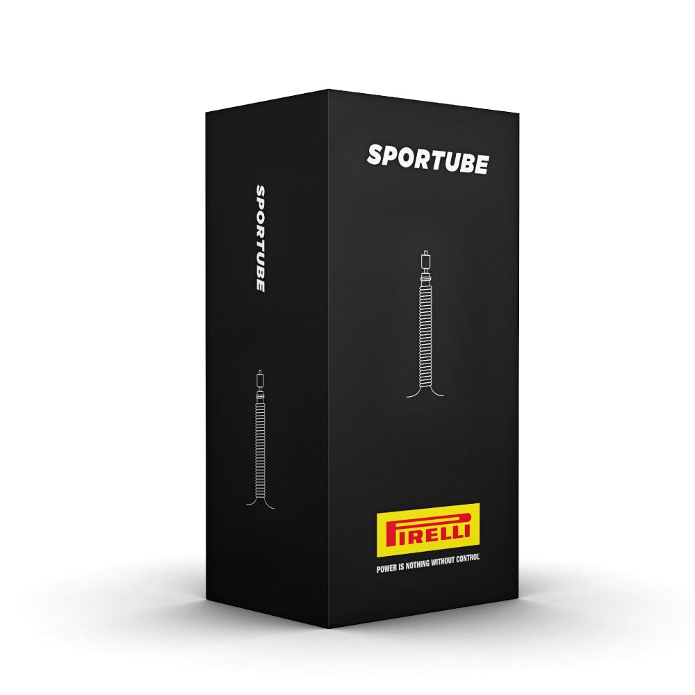 Pirelli Sportube Air Chamber 29 "x2.40 / 2.6 Presta 48 mmm