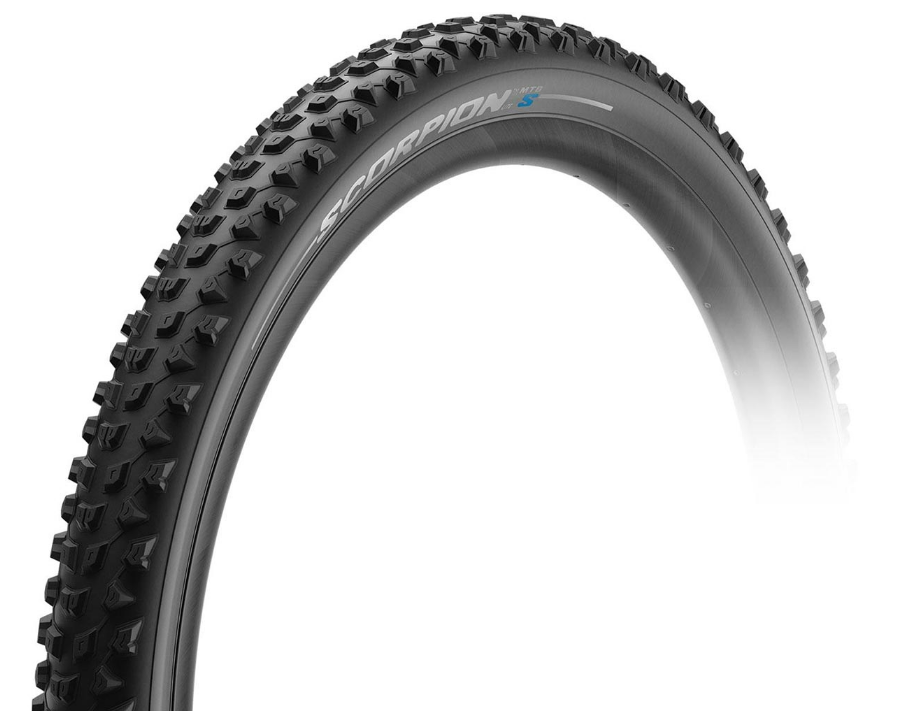 Tires Pirelli Scorpion XC S Lite - 29x2.20