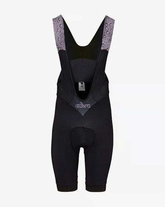 Salopette courte Pissei Izoard