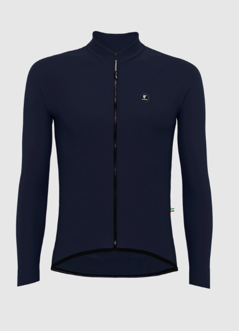 Winter sleeve shirt Pissei first skin 2026