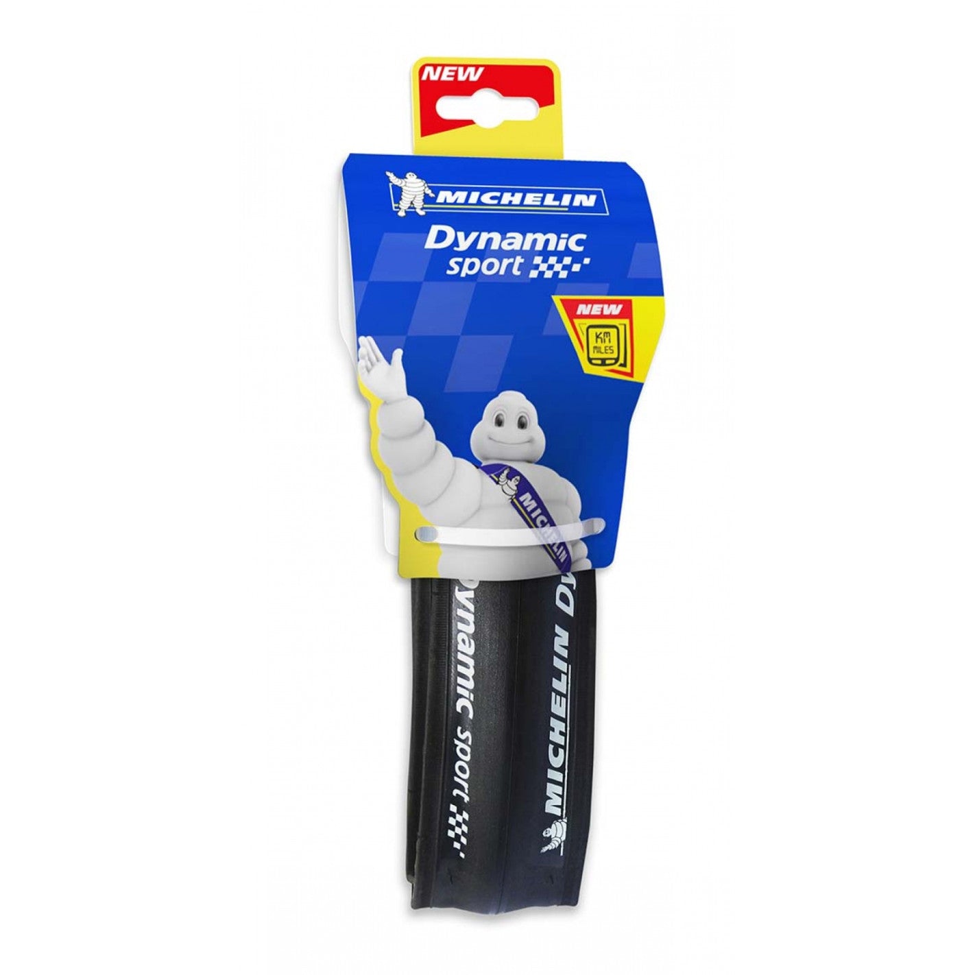 Michelin Dynamic Sport Tube Typ 700x28 Opona