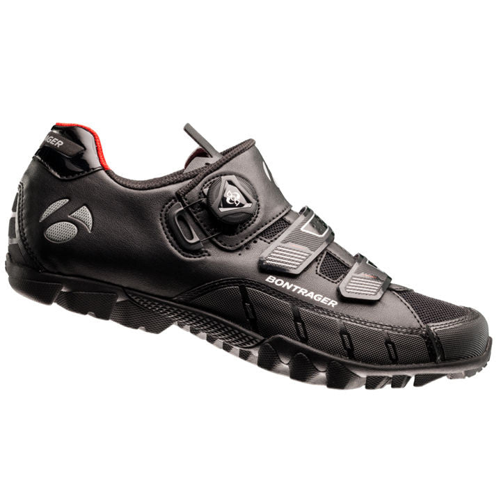 Scarpe Bontrager Katan Mtb