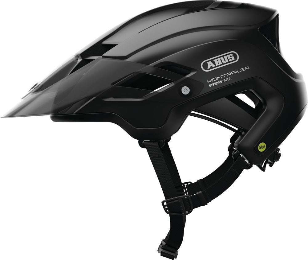 Casque Abus Montrailer Mips