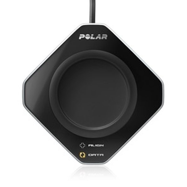 Unità di Trasferimento Dati POLAR FlowLink