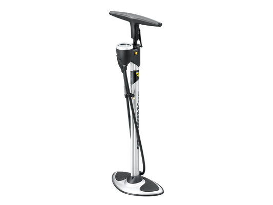 Topaak Joeblow Turbo floor pump