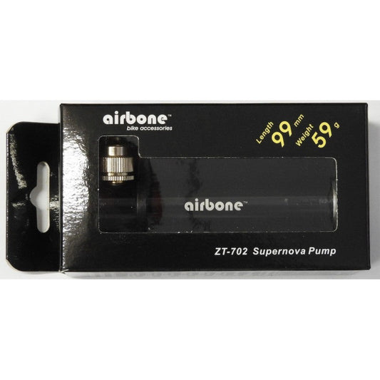 Mini pump airbone supernova zt-702