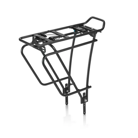 XLC RP-R10 Rack de bagages en aluminium