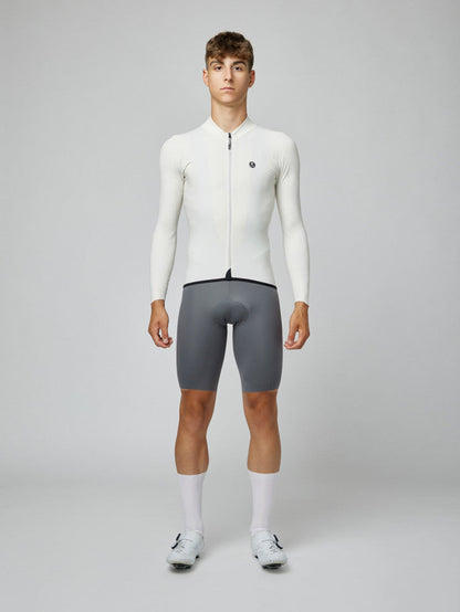 Chemise d'hiver à manches longues PISSEI Première peau 2025