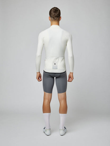 Chemise d'hiver à manches longues PISSEI Première peau 2025