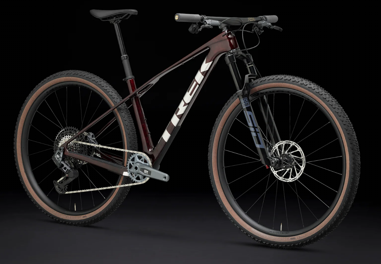 Trek Procaliber 9,7 Axs Gen 3 (2025)