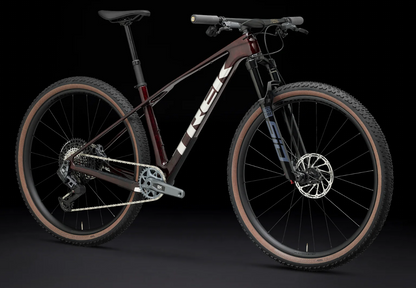 Trek prokaliber 9,7 AXS Gen 3 (2025)