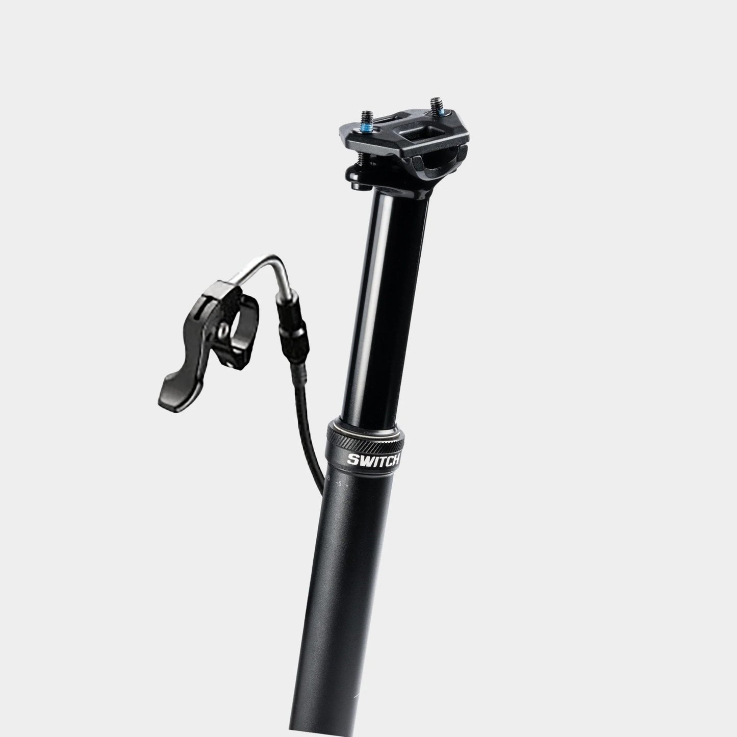 Switch SW Telescopic Seatpost - 30.9mm