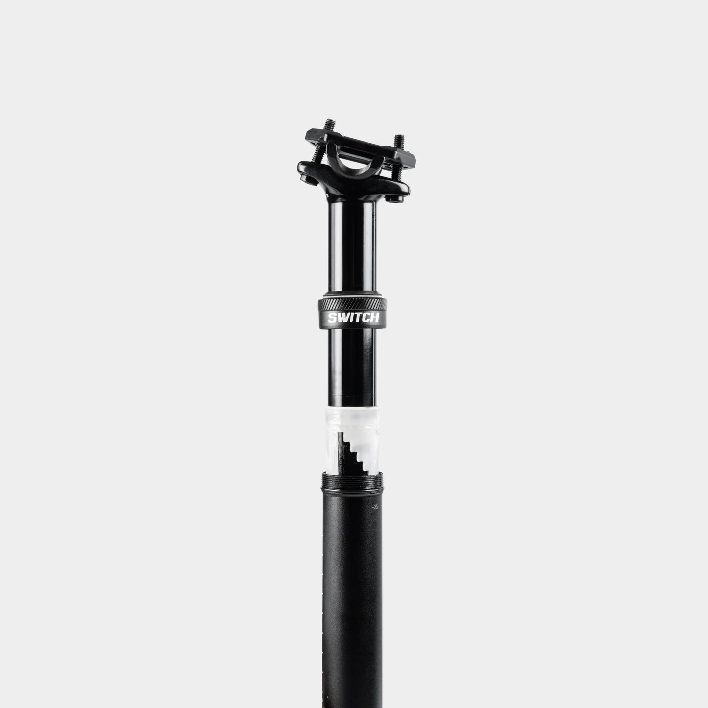 Switch SW Telescopic Seatpost - 30.9mm
