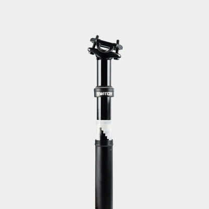 Switch SW Telescopic Seatpost - 30.9mm