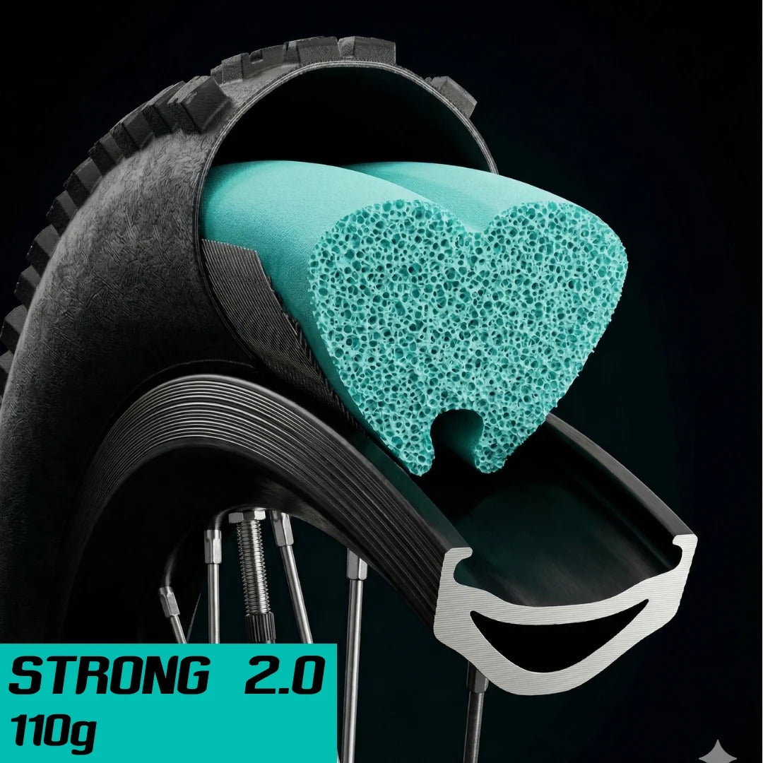 Tubeless Switch Loop Strong 2.0 inserts