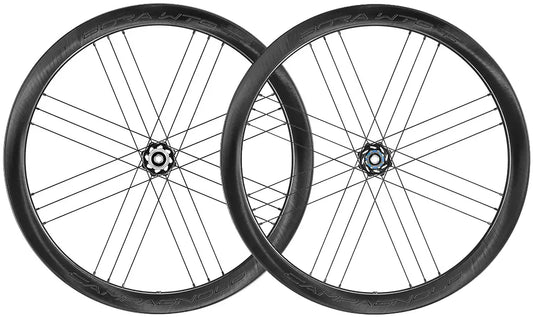 Campagnolo -Räder Bora WTO 45 Discbremse