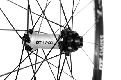 DT-Swiss X 1700 SPLINE BOOST 22.5