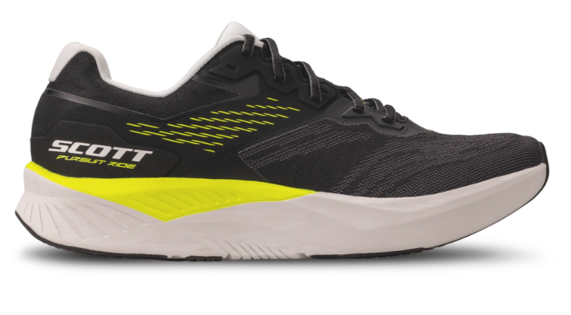 Buty Scott Jazda pościgowa