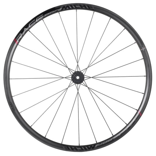 Miche Race Pro DX wheels